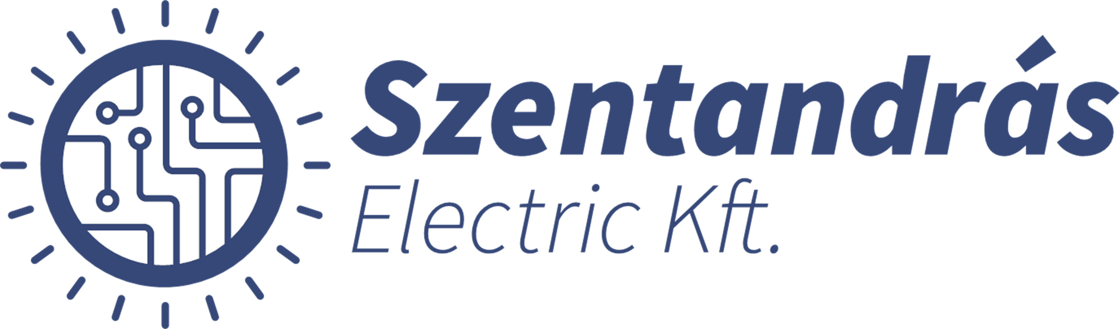 Szentandrás Electric Kft.